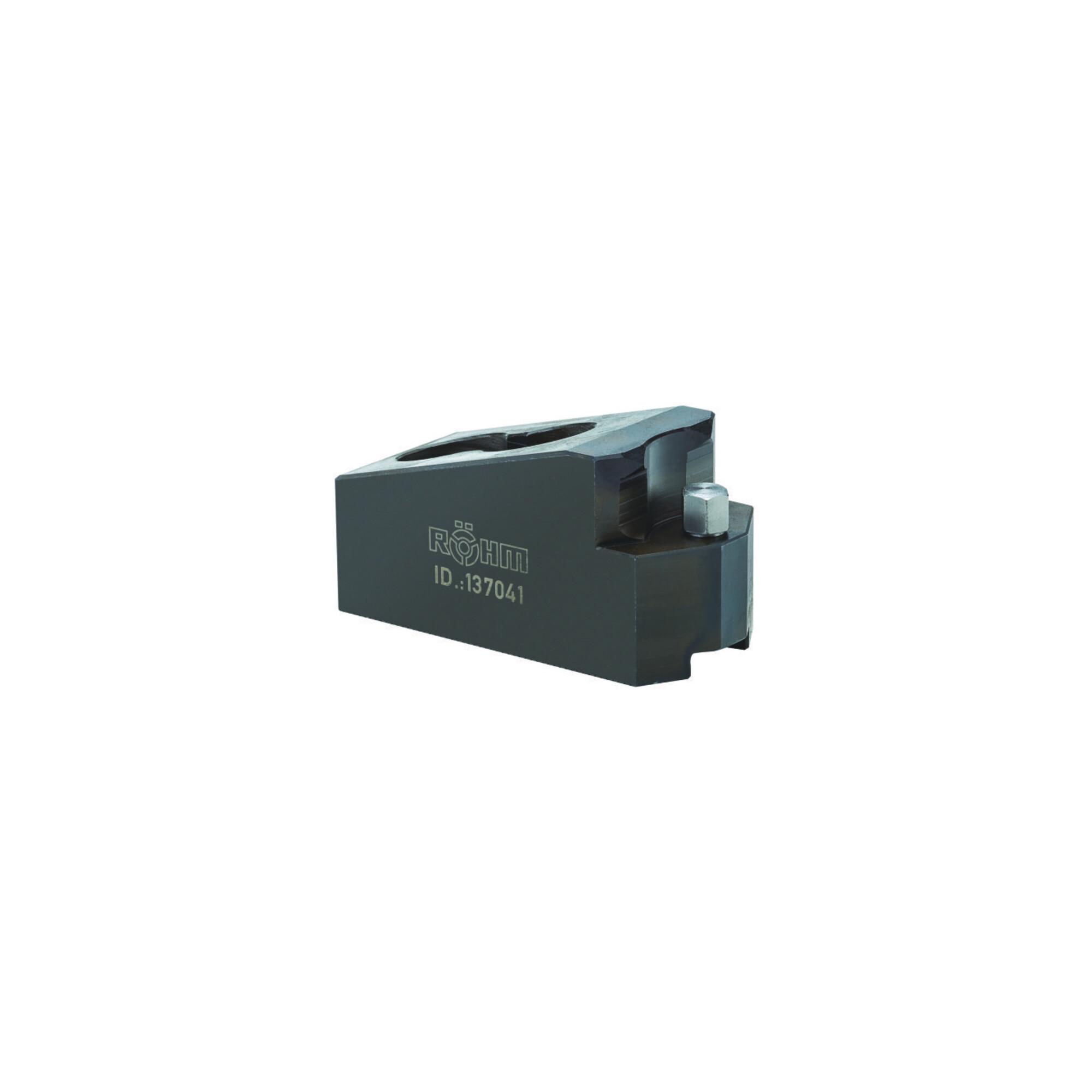 RÖHM Aufsatzbacke Krallen A80 B30 (137046)