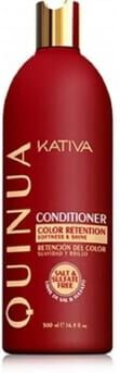Kativa Quinoa Multi Benefícios Condicionador 500 ml