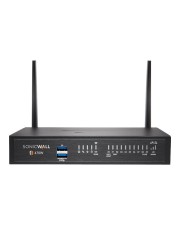 SonicWALL TZ470 WIRELESS-AC INTL PROMOTIONAL TRADEUP WITH 3 YR APSS (03-SSC-0744)