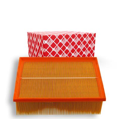 FEBI BILSTEIN Luftfilter 23334 Filtereinsatz 70mm für SEAT