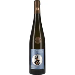 Riesling Hohen-Sülzen Treasure Collection VDP Erste Lage Battenfeld-Spanier 2021 BIO