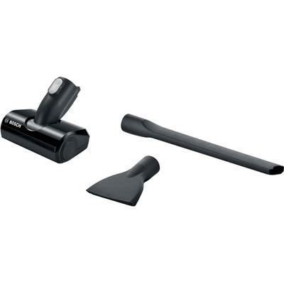 BOSCH Staubsaugerdüsen-Set "BHZUKIT", schwarz, Staubsaugerdüsen