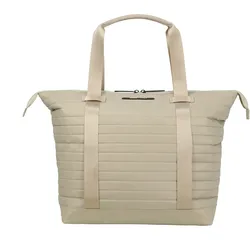 Travelite Shopper Barbara Stepp 2in1 Rucksack satin nude - 38