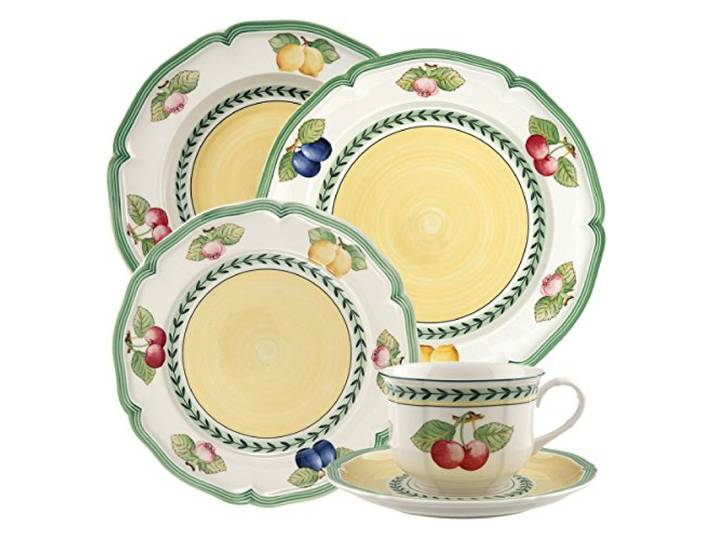 Villeroy & Boch Geschirr-Set