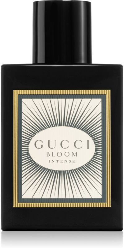 Gucci Bloom Intense EDP für Damen 50 ml