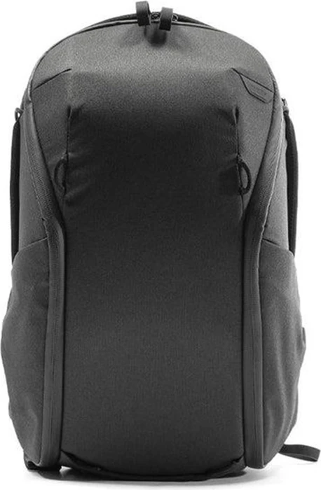 Peak Design Everyday Rucksack 15L Zip - Schwarz