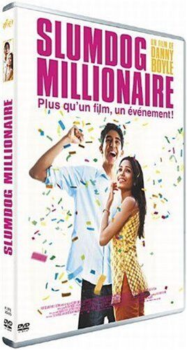 Danny Boyle - Slumdog Millionaire [FR Import] - Preis vom 27.09.2026 03:53:48 h