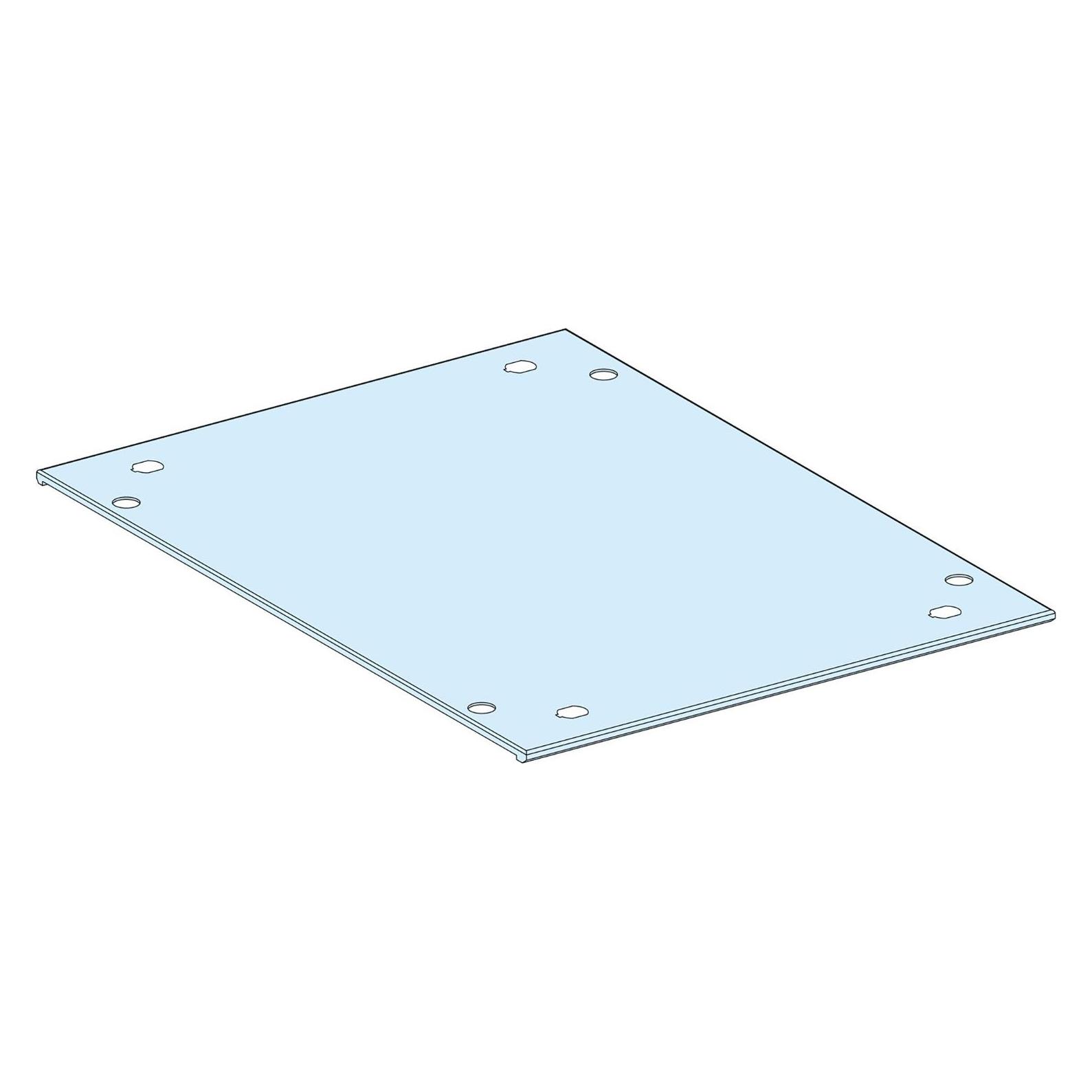 Schneider Electric Vollständige Abdeckung IP30 400x400mm LVS08434 (LVS08434)