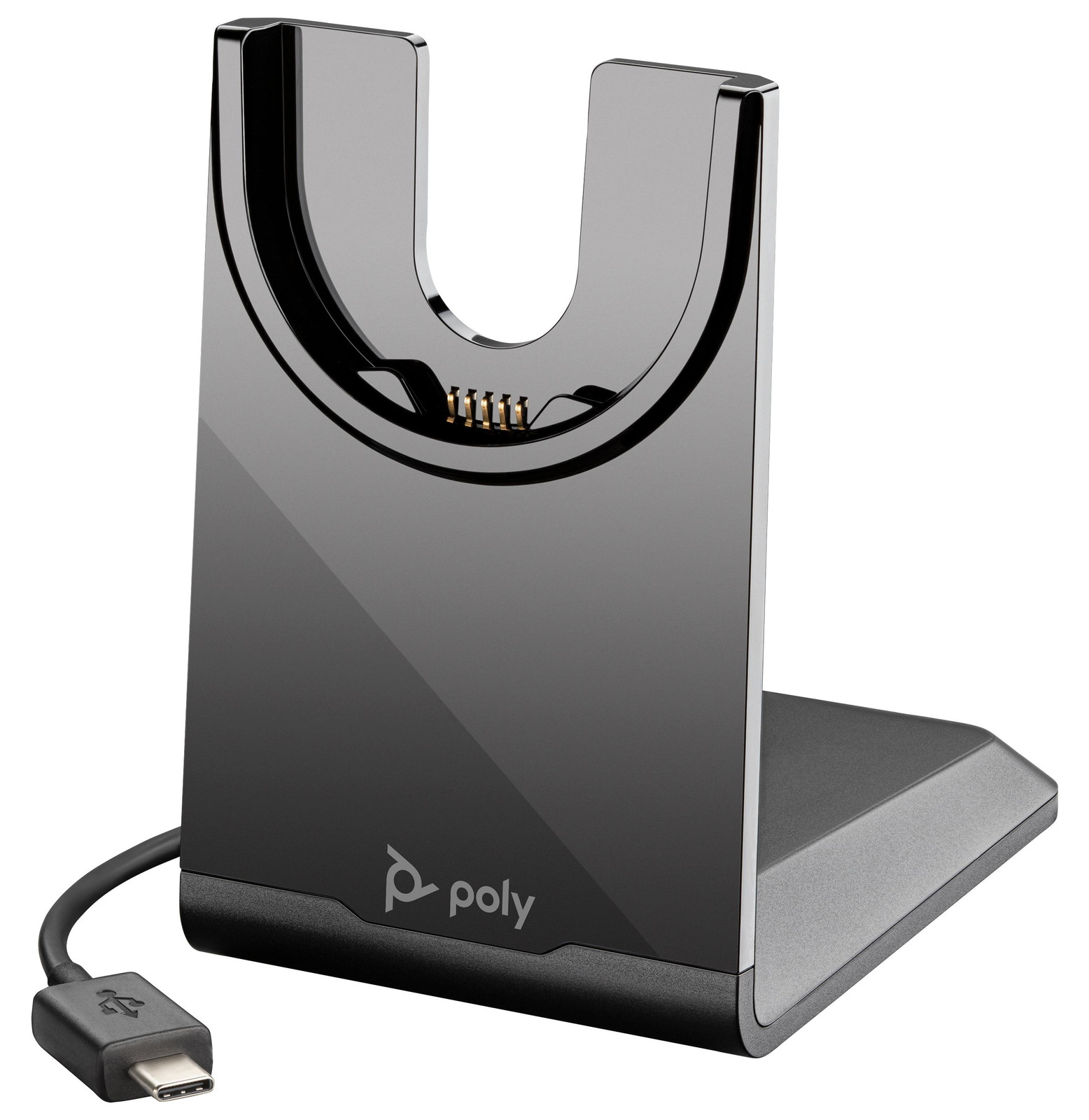 HP Poly Voyager Oplaadstandaard USB-C