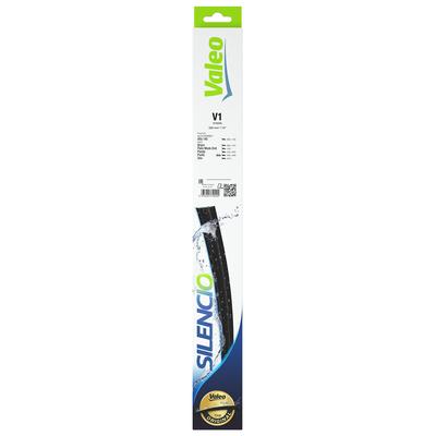 VALEO Wischgummi SILENCIO CONVENTIONAL SINGLE 574040