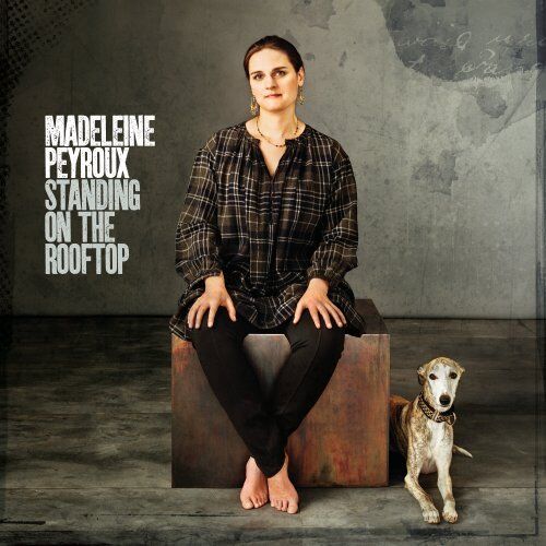Madeleine Peyroux - Standin'on the Rooftop - Preis vom 14.10.2026 23:07:16 h