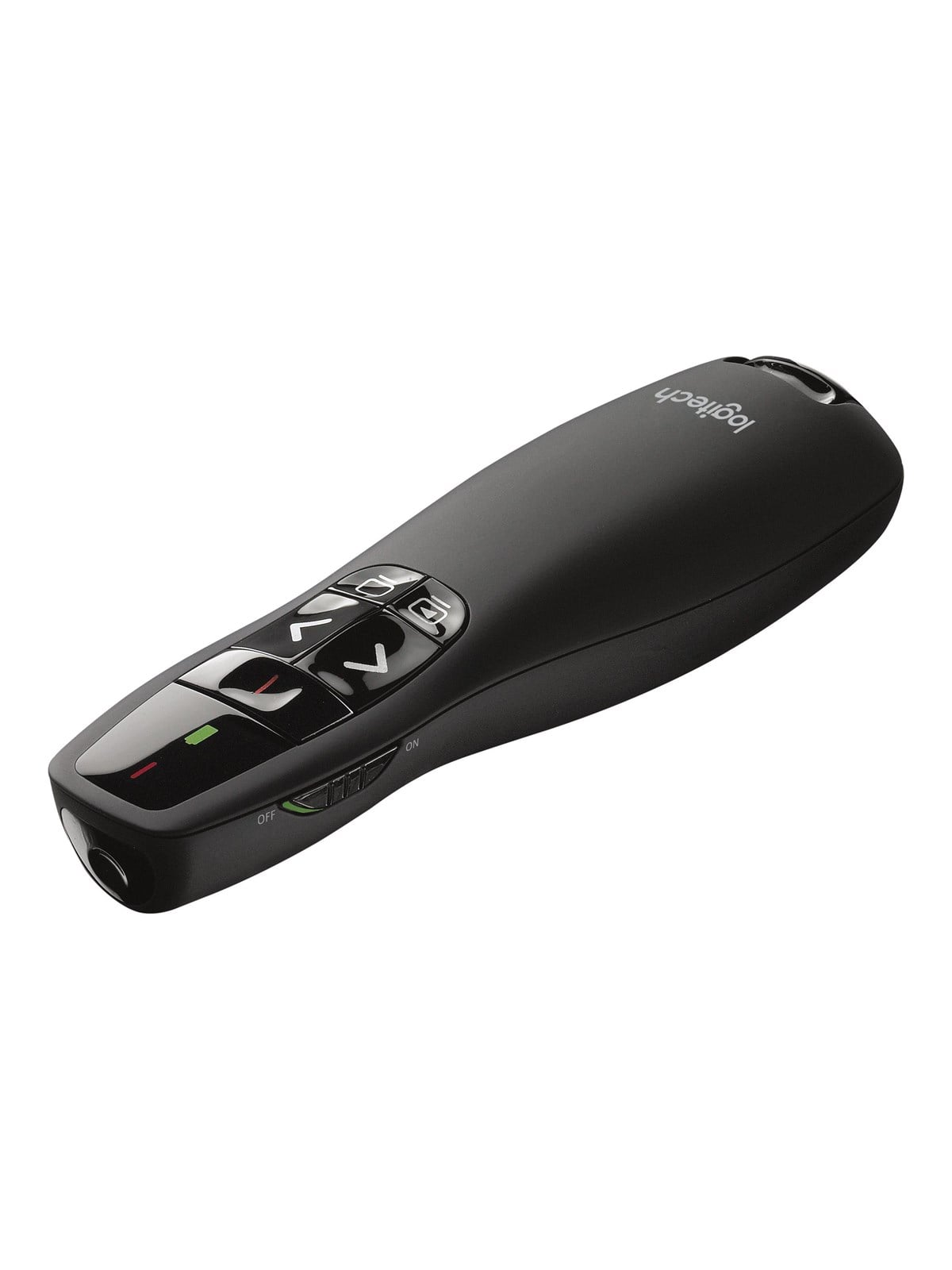 Logitech R400 Wireless Presenter