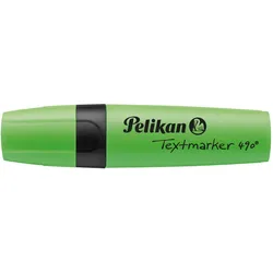 Pelikan 490 Textmarker Grün