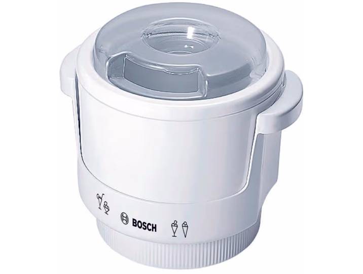 Bosch MUZ 4 EB1 Eisbereiter – Küchenmaschine Zubehör