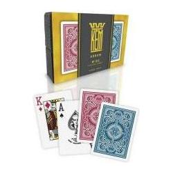 Quint Pokerkartenset (69946029)
