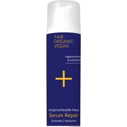 i+m Age Protect Serum Repair Avocado Hyaluron