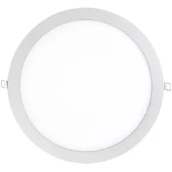 Nobile LED-Panel Flat 1574081111