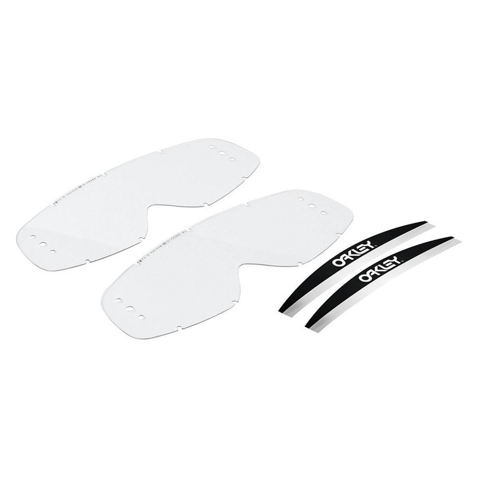 Oakley O Frame MX XS (02-893)
