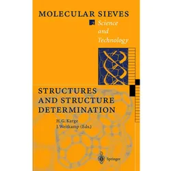 Structures and Structure Determination, Fachbücher