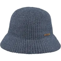 BARTS Damen Tansy Hat, Größe ONE SIZE in Blau Blau