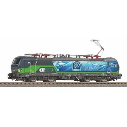 PIKO 59733 H0 Elektrolok Vectron Neptunes, LTE, Ep. VI