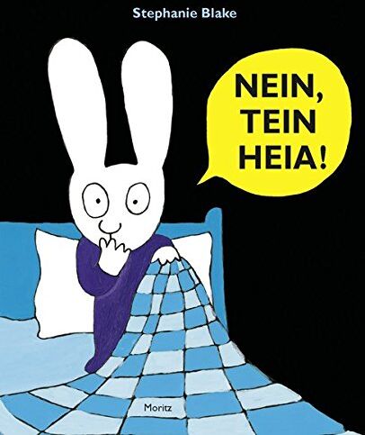 Stephanie Blake - NEIN, TEIN HEIA! - Preis vom 16.10.2026 11:41:07 h