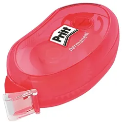 Pritt Kleberoller »Compact« permanent weiß