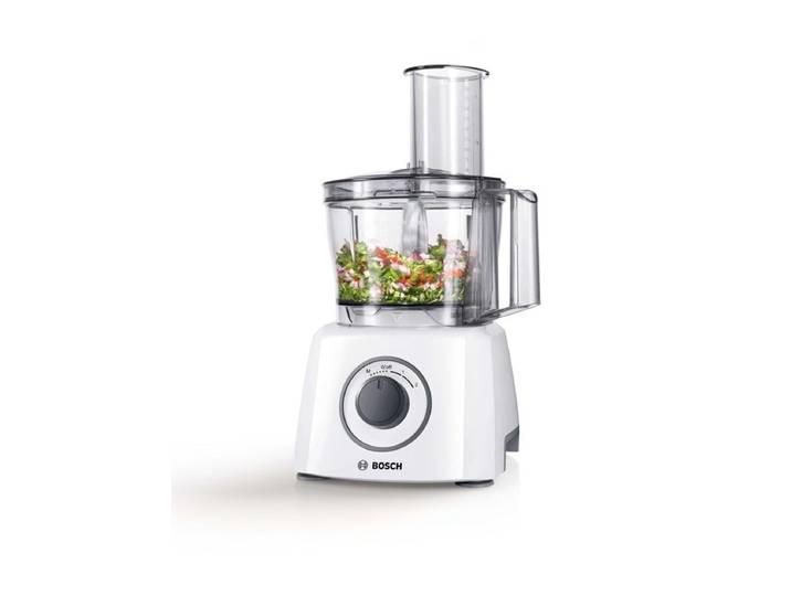 Bosch Küchenmaschine MultiTalent 3 MCM3110W
