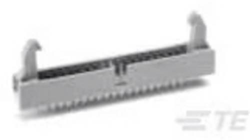 TE Connectivity Einbau-Stiftleiste (Standard) 1761685-3 Package