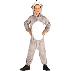 Thetru Overall Maus (116, 122, 128)