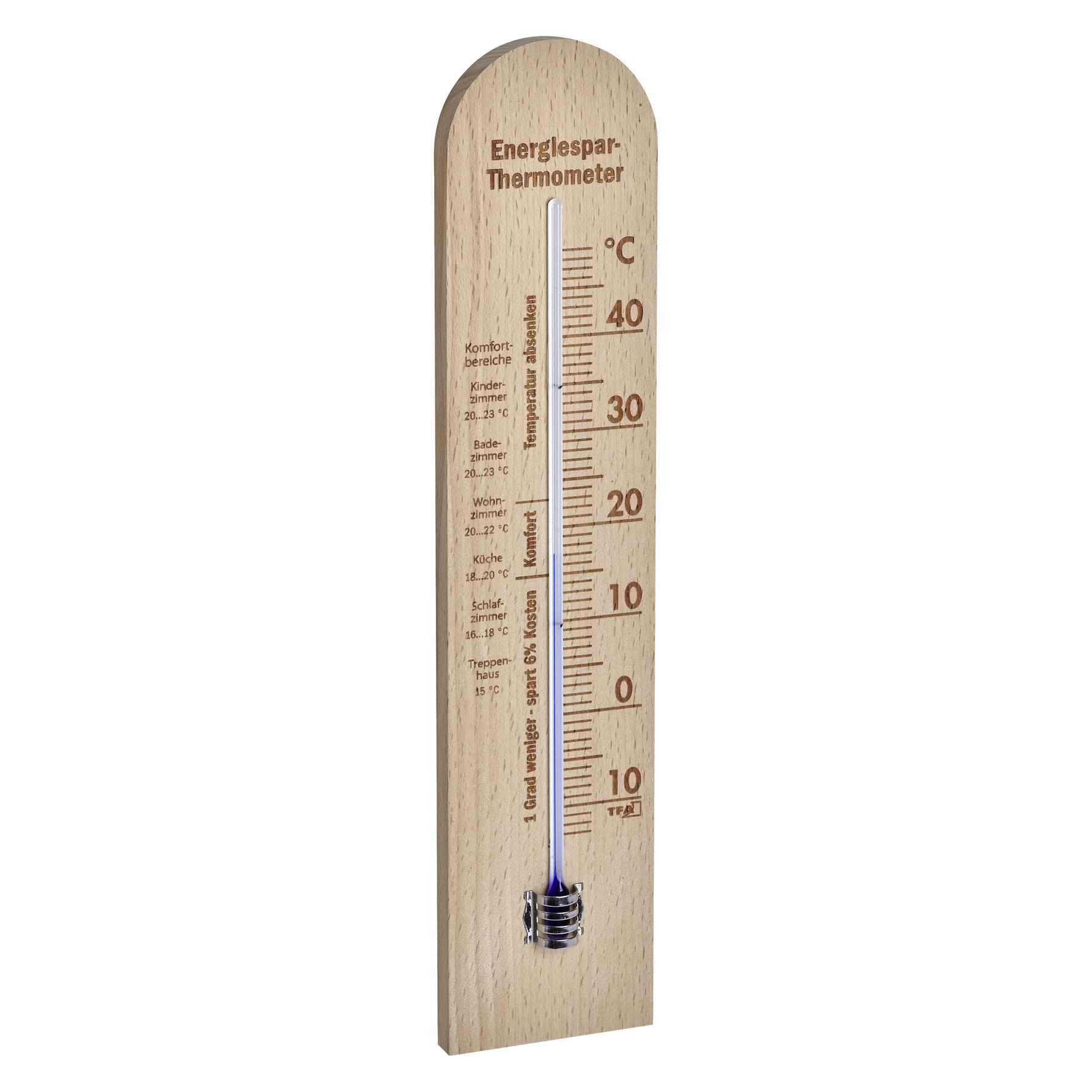 TFA Innenthermometer (12.1056.05)