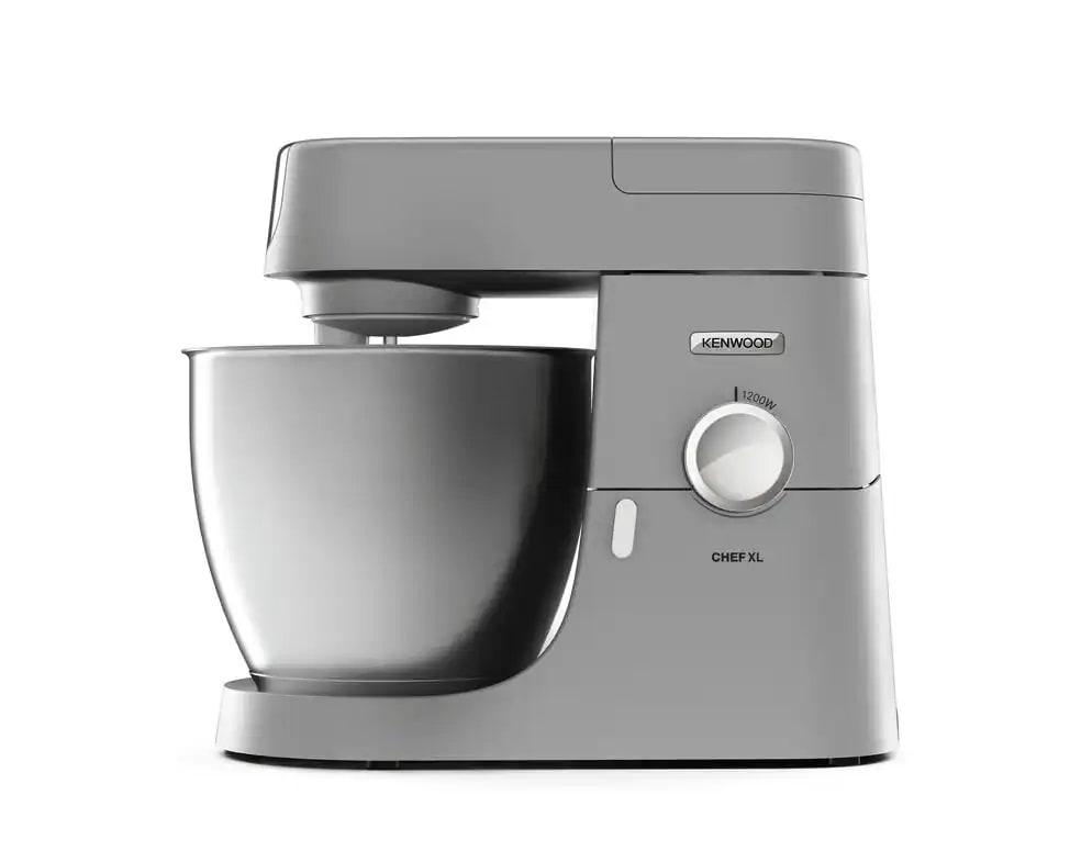 xKenwood Haushaltsgeräte Kenwood CHEF XL KVL 4100S silber