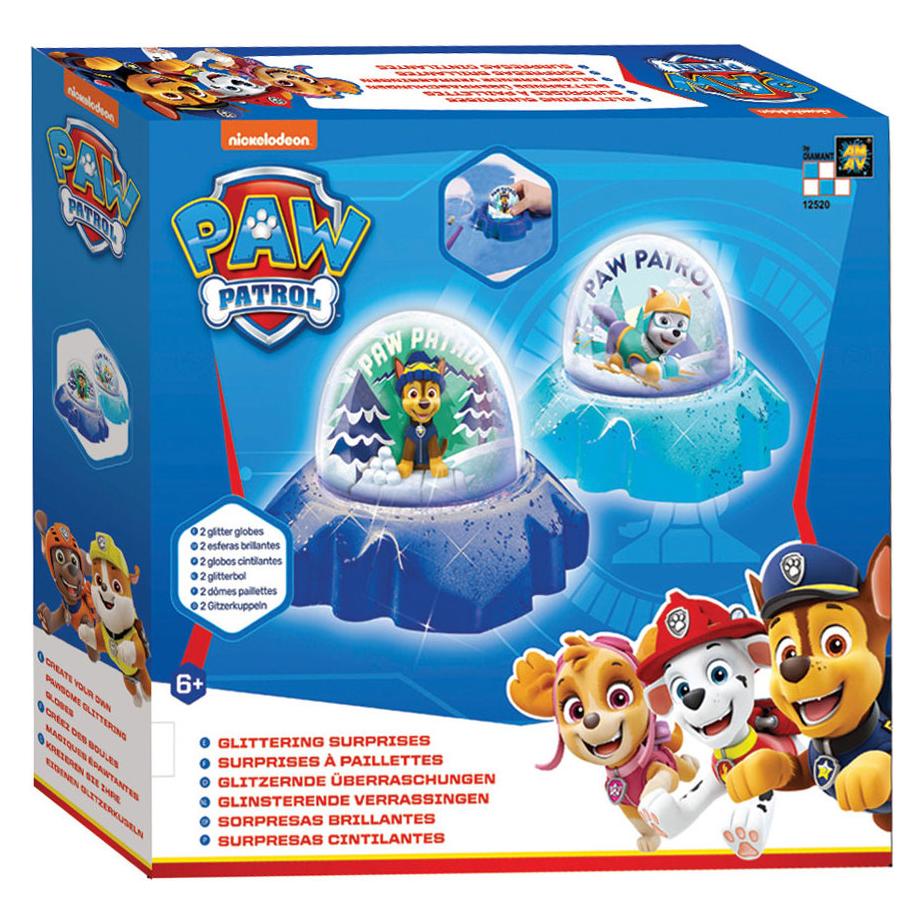 Boti Paw Patrol Shaker herstellen (21134953)