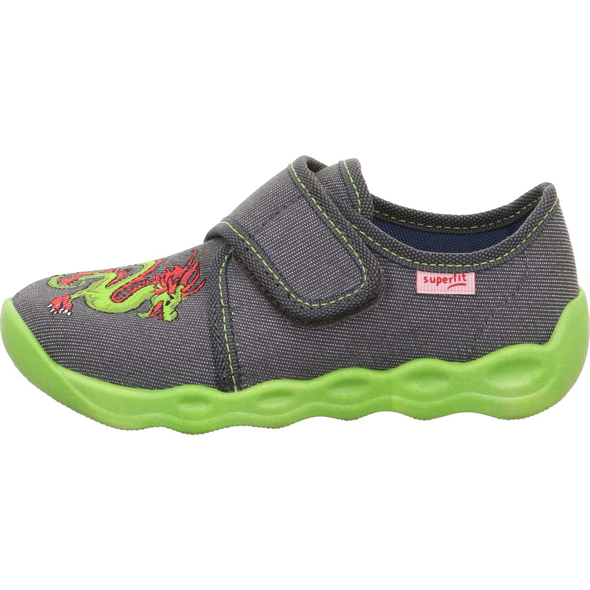 Superfit Bubble grau (2050) 36 1-006274-2050-36