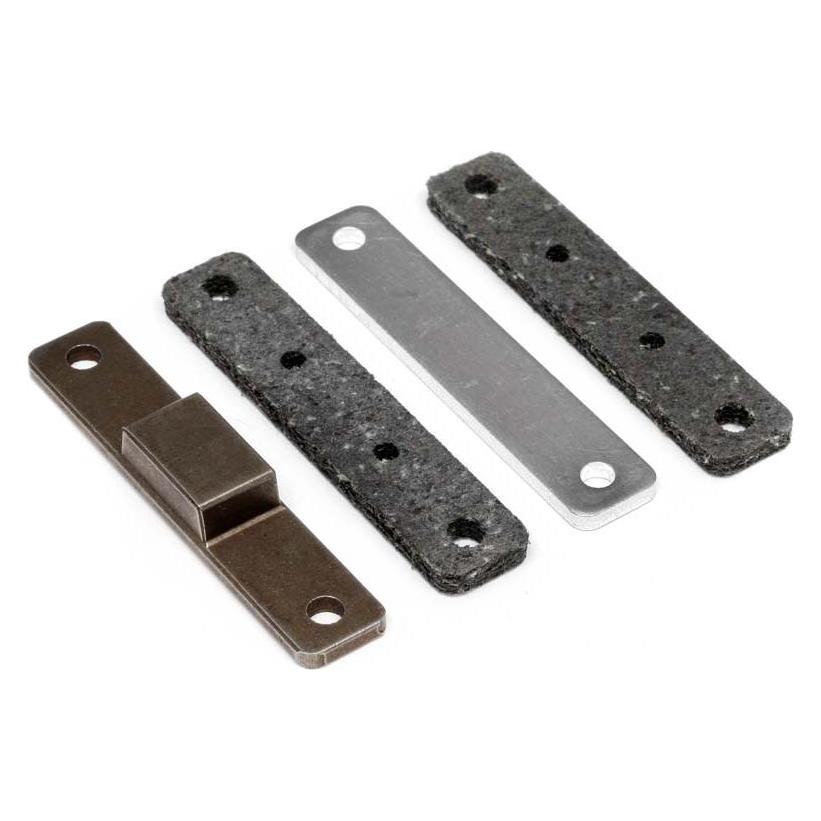 HPI Baja 5b Brake Pad Set (87456)