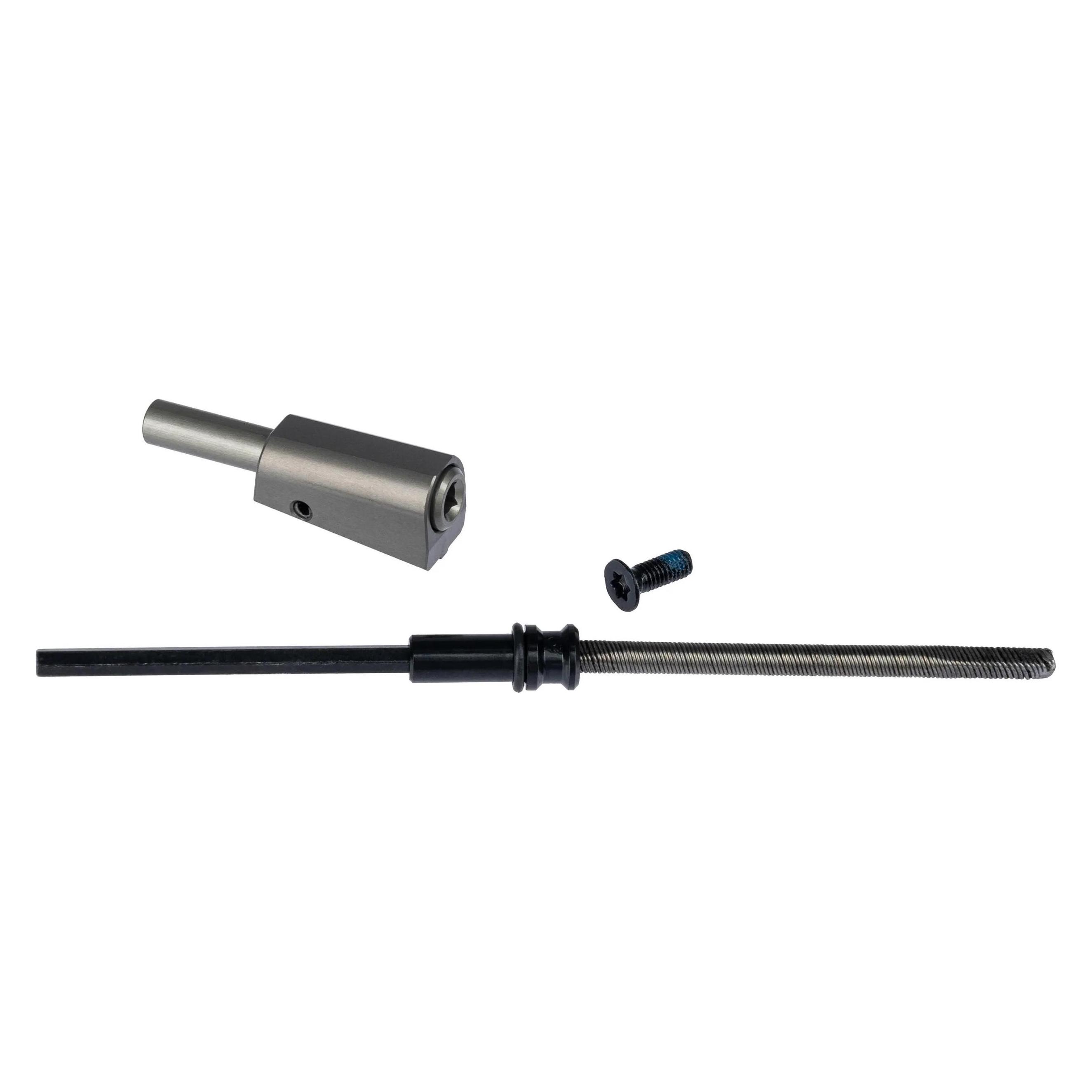 RockShox Rudy XPLR Base/Ultimate A1 (2022) (35693700)