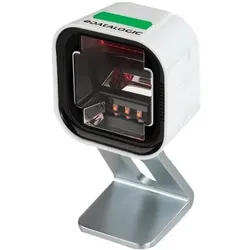 Datalogic Magellan 1500i, Barcode Scanner, Weiss
