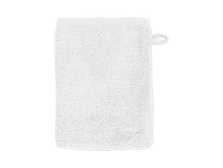 Tiseco 3547STARWHITE Flanell Schneeweiss