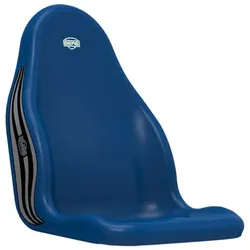 BERG Sitzschale für Pedal-Gokarts, New Holland