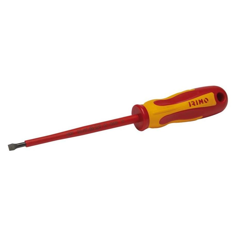 Irimo skruetraekker 1000v LK 3,5x100 (Schlitz) (408V-3.5-100)