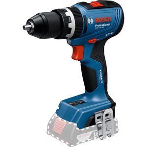 Bosch Akku-Schlagbohrschrauber GSB 18V-65, 18V