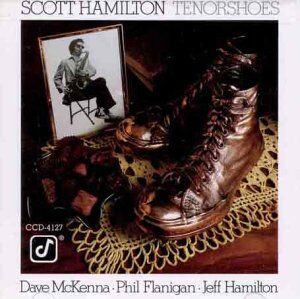 Scott Hamilton - Tenor Shoes [UK Import] - Preis vom 08.10.2026 07:26:42 h