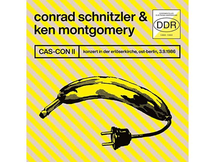 Cas-Con II