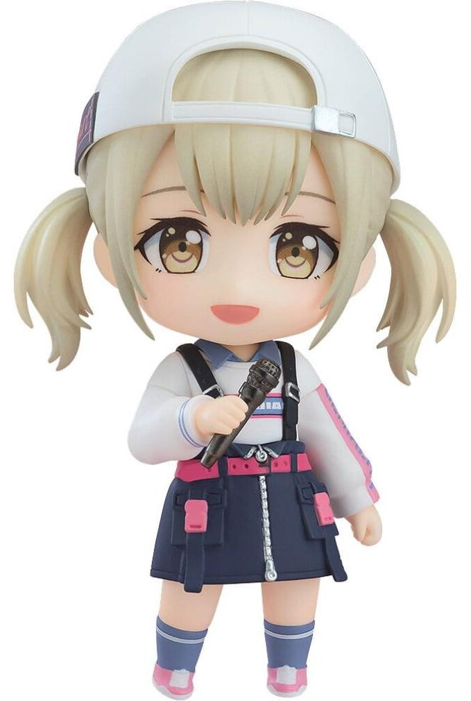 Good Smile Company Hatsune Miku: Colorful Stage Nendoroid Azusawa Kohane actiefiguur, 10 cm