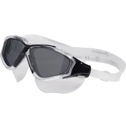 ENERGETICS Herren Schwimmbrille Mariner Pro 1.0, Größe ONE SIZE in Grau Grau