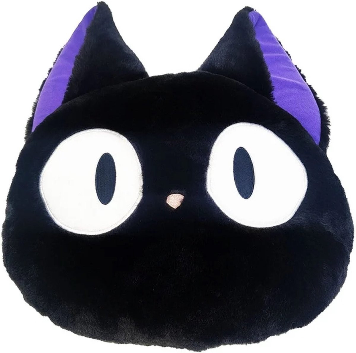 Studio Ghibli Kiki's Vliegende Koeriersdienst Jiji Nakayoshi Kussen