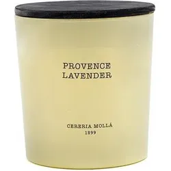Cereria Molla, Duftkerzen, Provence-Lavendel