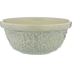 Nautical Schale 2 l hellblau