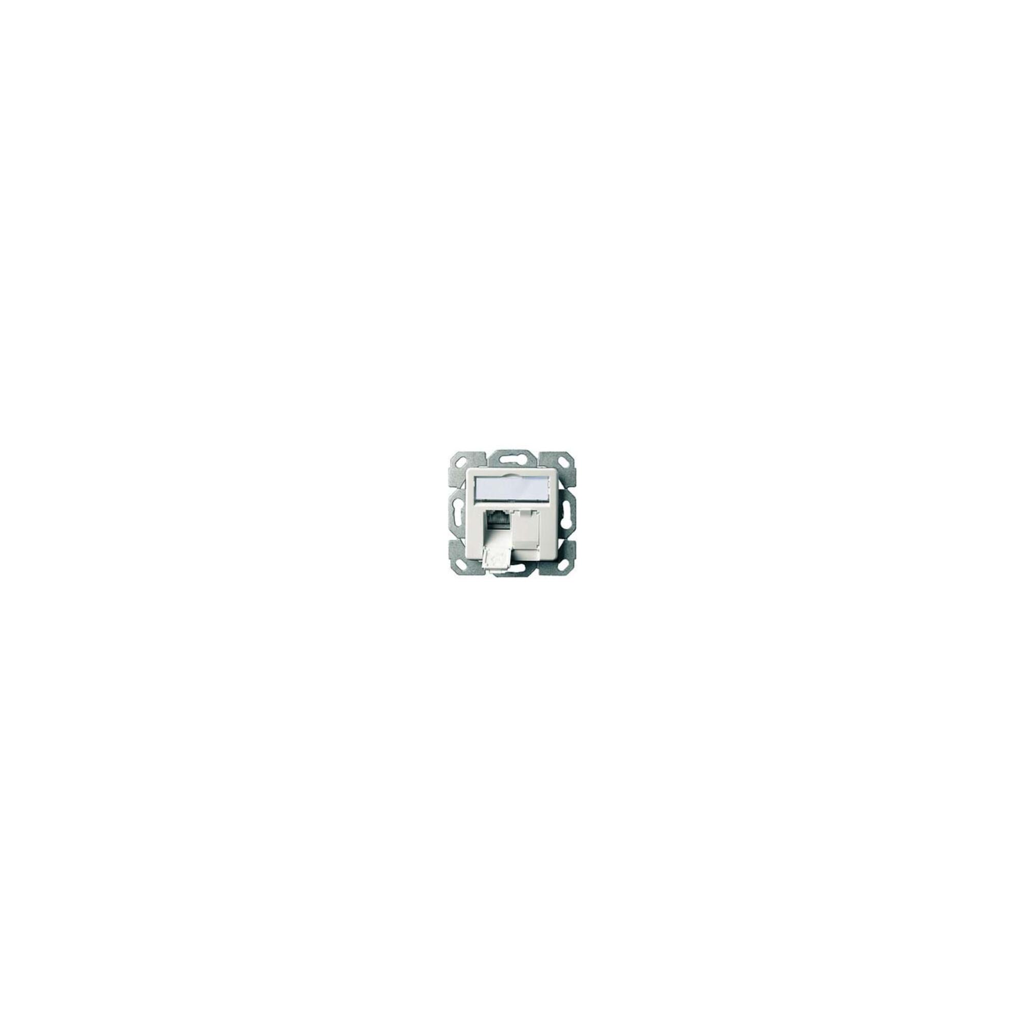 Telegärtner Anschlussdose aws AMJ45 8/8Cat5e/UP50 100022940)