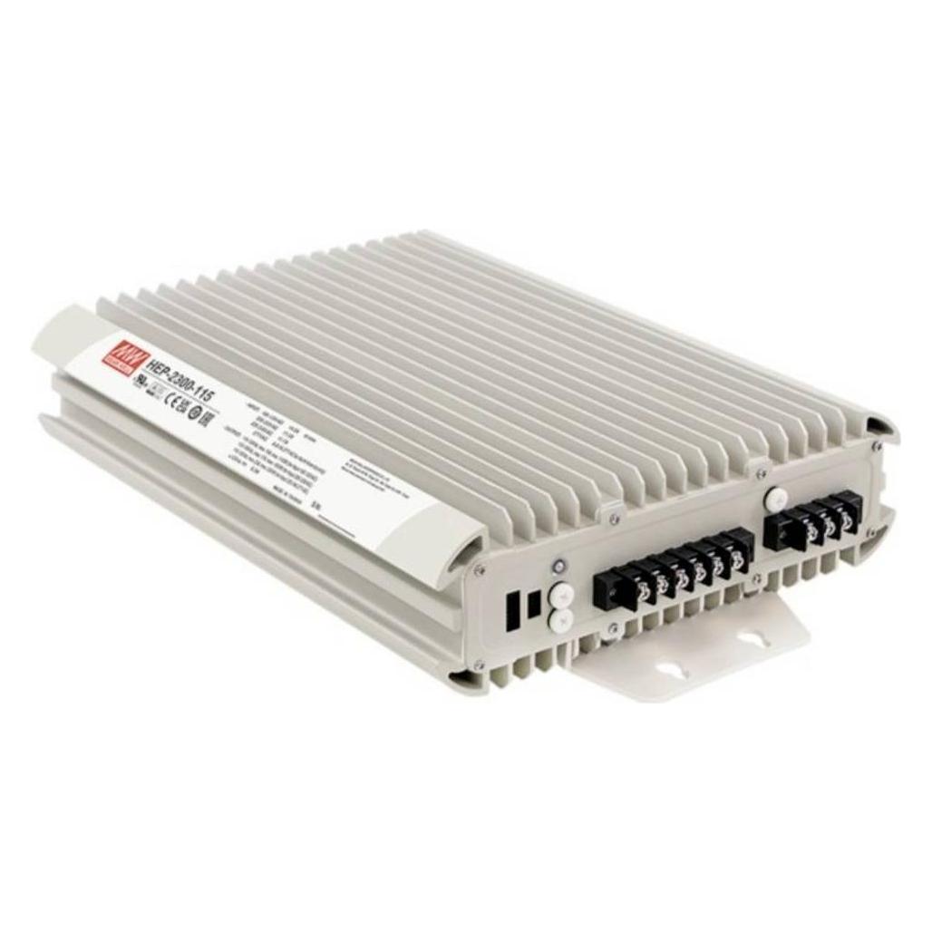 MeanWell AC/DC-Wandler 48 A AC/DC-Wandler 48 A (HEP-2300-55WCAN)